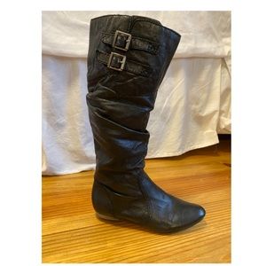 Steve Madden Branddy Boots